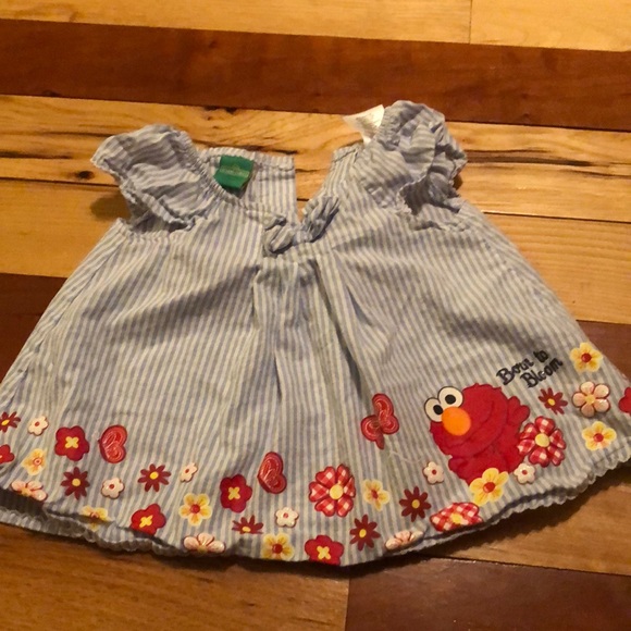 Bundle of 2 short sleeved summer shirts - Picture 4 of 6